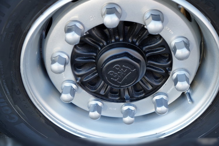 Krone FIRANKA / MEGA / 2x OŚ PODNOSZONA /  DACH PODNOSZONY / LOW DECK / zdjęcie 30