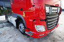DAF XF 480 / LOW DECK / MEGA / REGULOWANE SIODŁO / 2021 / SSC / zdjęcie 10