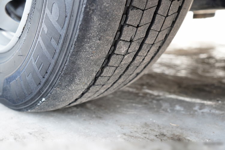 DAF XF 480 / LOW DECK / MEGA / REGULOWANE SIODŁO / 2021 / SSC / zdjęcie 20