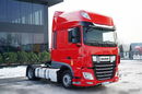 DAF XF 480 / LOW DECK / MEGA / REGULOWANE SIODŁO / 2021 / SSC / zdjęcie 2