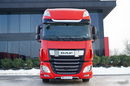 DAF XF 480 / LOW DECK / MEGA / REGULOWANE SIODŁO / 2021 / SSC / zdjęcie 3