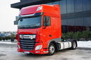 DAF XF 480 / LOW DECK / MEGA / REGULOWANE SIODŁO / 2021 / SSC / zdjęcie 4