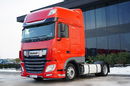 DAF XF 480 / LOW DECK / MEGA / REGULOWANE SIODŁO / 2021 / SSC / zdjęcie 5