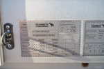 Schmitz -CARGOBULL / FIRANKA / STANDARD / MULDA DO STALI - 7 M / ALUFELGI  zdjęcie 31
