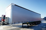 Schmitz -CARGOBULL / FIRANKA / STANDARD / MULDA DO STALI - 7 M / ALUFELGI  zdjęcie 4