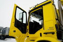 Mercedes -BENZ AROCS 4151 / 8X8 / WYWROTKA TYLNOZSYPOWA / HYDROKLAPA / 6 M / AUTOMAT / EURO 6 zdjęcie 31