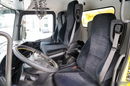 Mercedes -BENZ AROCS 4151 / 8X8 / WYWROTKA TYLNOZSYPOWA / HYDROKLAPA / 6 M / AUTOMAT / EURO 6 zdjęcie 33