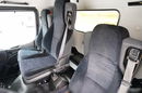 Mercedes -BENZ AROCS 4151 / 8X8 / WYWROTKA TYLNOZSYPOWA / HYDROKLAPA / 6 M / AUTOMAT / EURO 6 zdjęcie 34