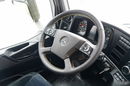 Mercedes -BENZ AROCS 4151 / 8X8 / WYWROTKA TYLNOZSYPOWA / HYDROKLAPA / 6 M / AUTOMAT / EURO 6 zdjęcie 36