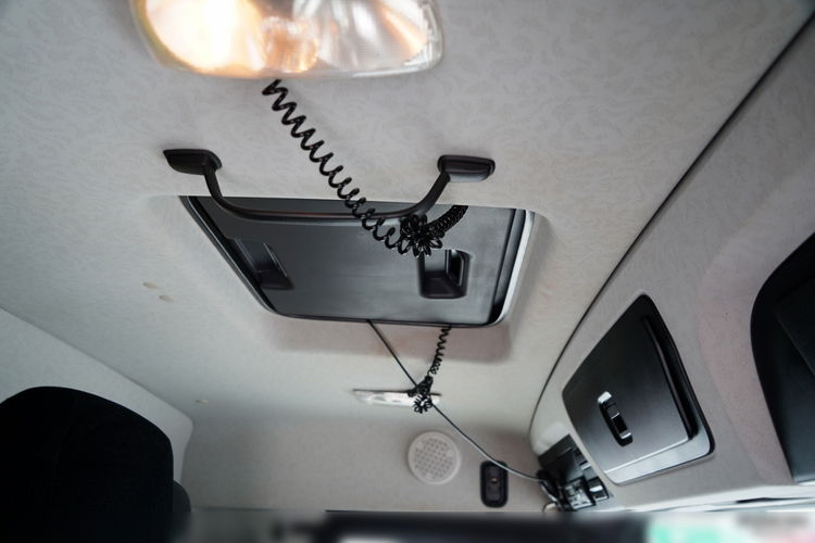 Mercedes -BENZ AROCS 4151 / 8X8 / WYWROTKA TYLNOZSYPOWA / HYDROKLAPA / 6 M / AUTOMAT / EURO 6 zdjęcie 44