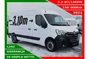 Renault Master L2H2 59999zł NETTO 2.3dCi/136KM zdjęcie 1
