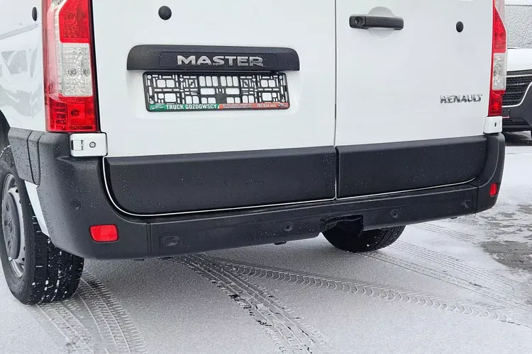 Renault Master L2H2 59999zł NETTO 2.3dCi/136KM zdjęcie 12
