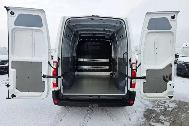 Renault Master L2H2 59999zł NETTO 2.3dCi/136KM zdjęcie 14