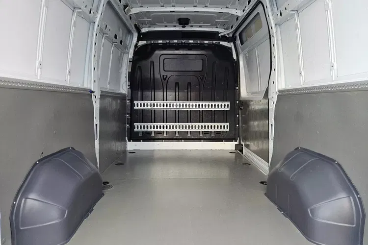 Renault Master L2H2 59999zł NETTO 2.3dCi/136KM zdjęcie 15