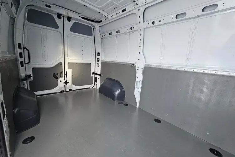 Renault Master L2H2 59999zł NETTO 2.3dCi/136KM zdjęcie 17