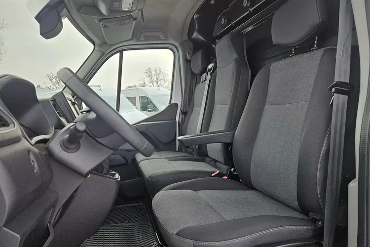 Renault Master L2H2 59999zł NETTO 2.3dCi/136KM zdjęcie 19