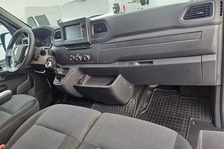 Renault Master L2H2 59999zł NETTO 2.3dCi/136KM zdjęcie 22