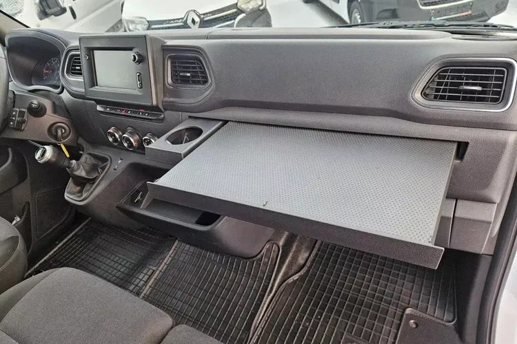 Renault Master L2H2 59999zł NETTO 2.3dCi/136KM zdjęcie 23