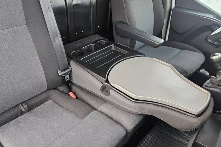 Renault Master L2H2 59999zł NETTO 2.3dCi/136KM zdjęcie 24