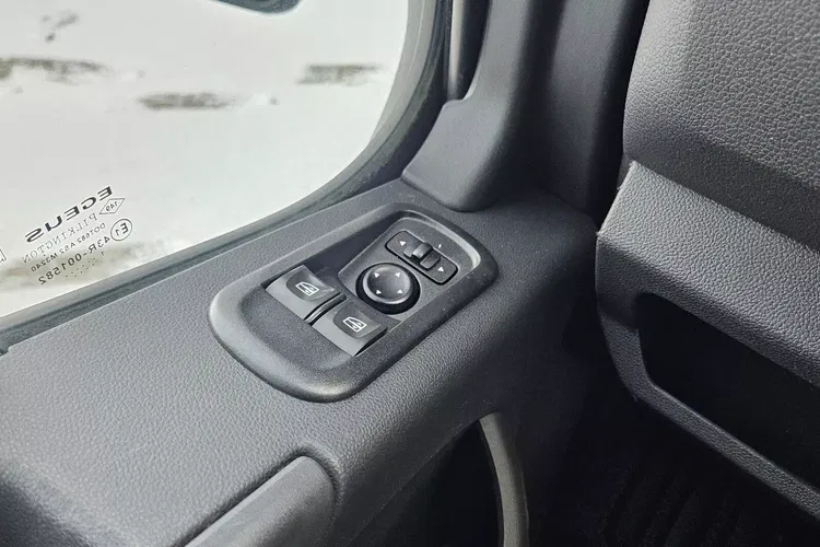 Renault Master L2H2 59999zł NETTO 2.3dCi/136KM zdjęcie 25
