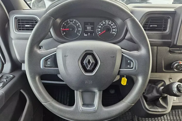 Renault Master L2H2 59999zł NETTO 2.3dCi/136KM zdjęcie 27