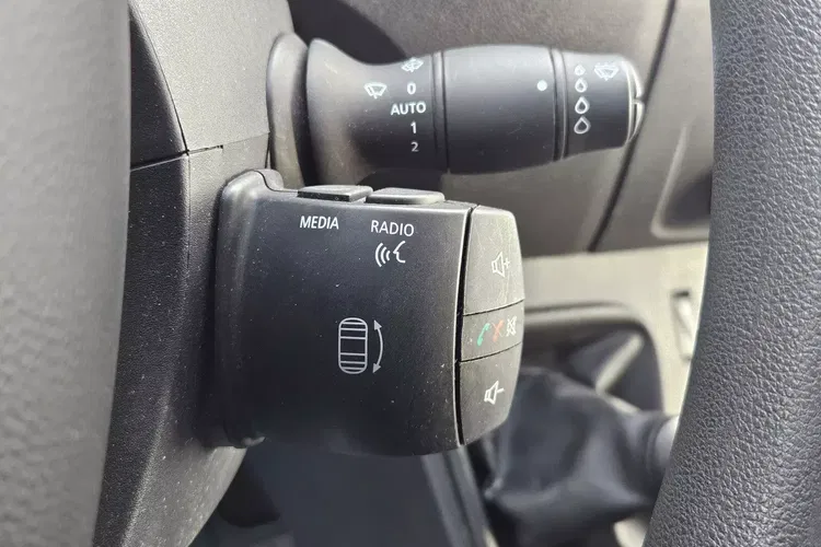 Renault Master L2H2 59999zł NETTO 2.3dCi/136KM zdjęcie 29