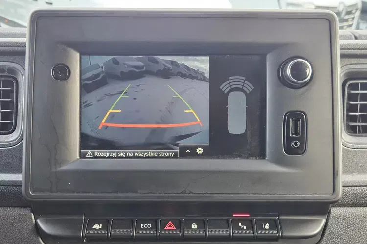 Renault Master L2H2 59999zł NETTO 2.3dCi/136KM zdjęcie 32