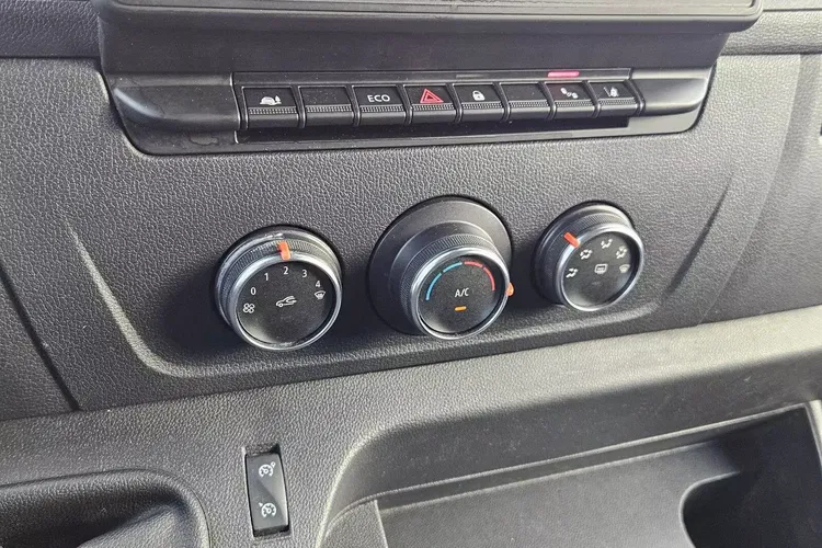 Renault Master L2H2 59999zł NETTO 2.3dCi/136KM zdjęcie 33