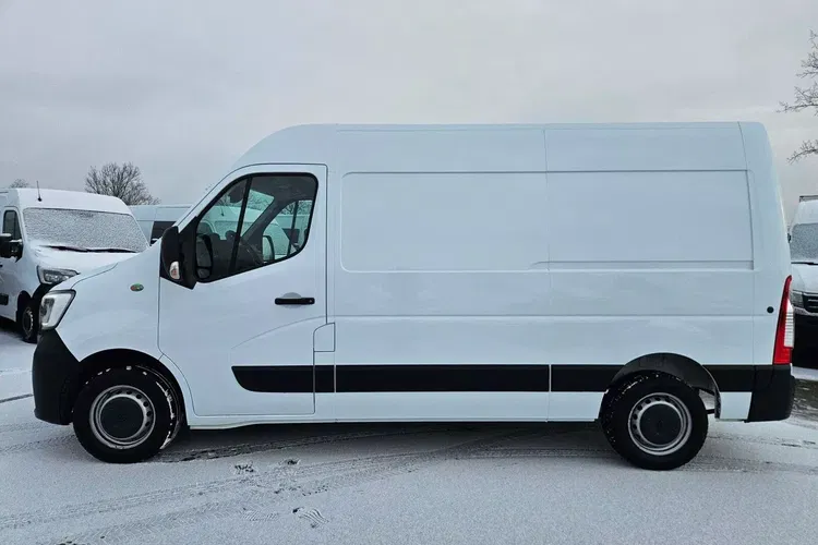 Renault Master L2H2 59999zł NETTO 2.3dCi/136KM zdjęcie 8