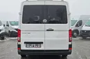 Volkswagen crafter zdjęcie 10