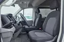 Volkswagen crafter zdjęcie 13