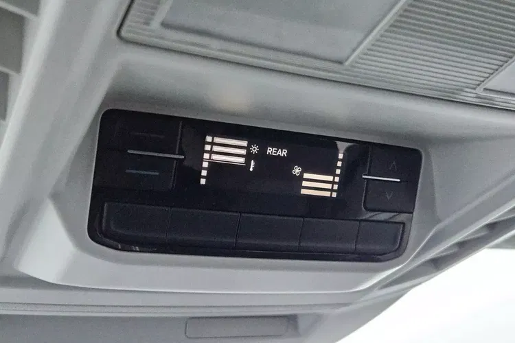 Volkswagen crafter zdjęcie 19