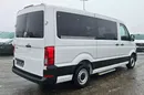 Volkswagen crafter zdjęcie 9