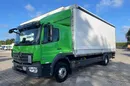 Mercedes ATEGO 1624/ KABINA SYPIALNA zdjęcie 2