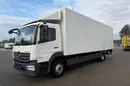 Mercedes ATEGO 1318 IZOTERMA 20 PALET zdjęcie 5