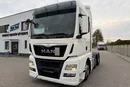 MAN TGX XXL 26.440 PUSCHER / 3 OSIE / 6x2 zdjęcie 1