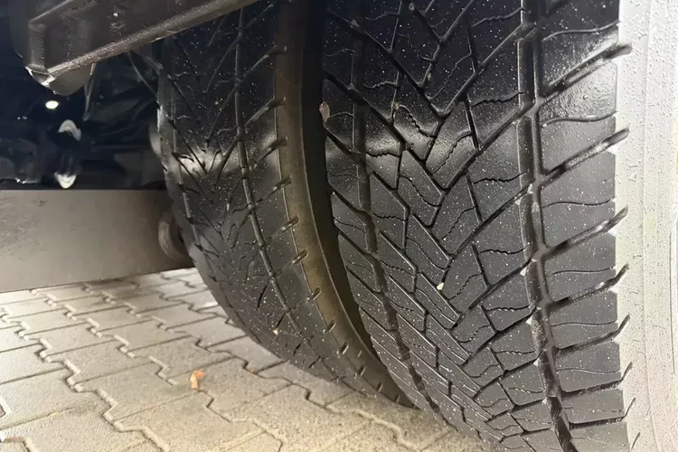 Mercedes ATEGO 1524 zdjęcie 11