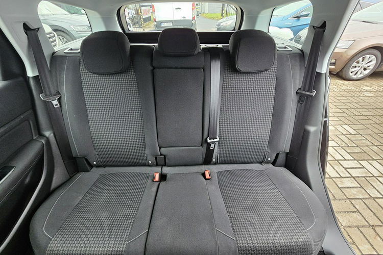 Peugeot 308 SW Model 2020 , nawigacja, czytanie znaków, kontrola pasa ruchu, led zdjęcie 13