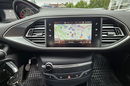 Peugeot 308 SW Model 2020 , nawigacja, czytanie znaków, kontrola pasa ruchu, led zdjęcie 16