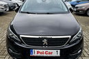 Peugeot 308 SW Model 2020 , nawigacja, czytanie znaków, kontrola pasa ruchu, led zdjęcie 2