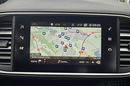 Peugeot 308 SW Model 2020 , nawigacja, czytanie znaków, kontrola pasa ruchu, led zdjęcie 20