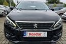 Peugeot 308 SW Model 2020 , nawigacja, czytanie znaków, kontrola pasa ruchu, led zdjęcie 3