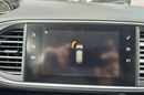 Peugeot 308 SW Model 2020 , nawigacja, czytanie znaków, kontrola pasa ruchu, led zdjęcie 31