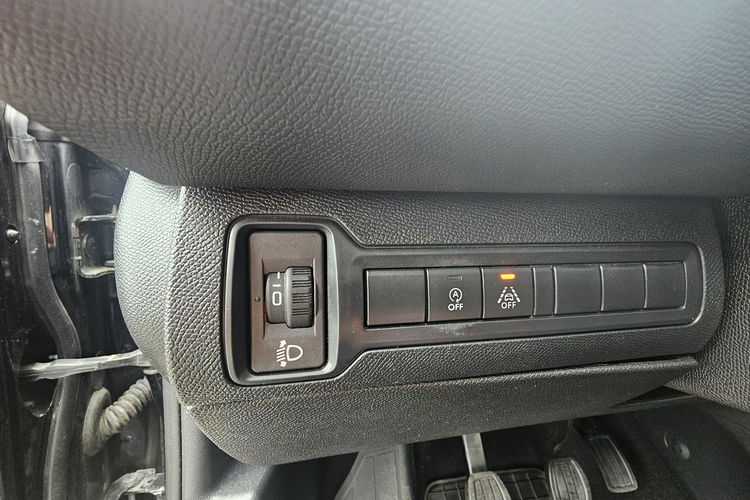Peugeot 308 SW Model 2020 , nawigacja, czytanie znaków, kontrola pasa ruchu, led zdjęcie 32