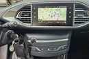 Peugeot 308 SW Model 2020 , nawigacja, czytanie znaków, kontrola pasa ruchu, led zdjęcie 33