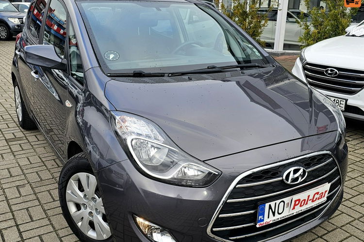 Hyundai ix20 Lift , zadbany , zdjęcie 1