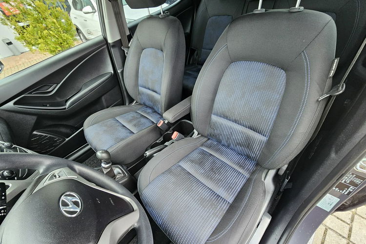 Hyundai ix20 Lift , zadbany , zdjęcie 10