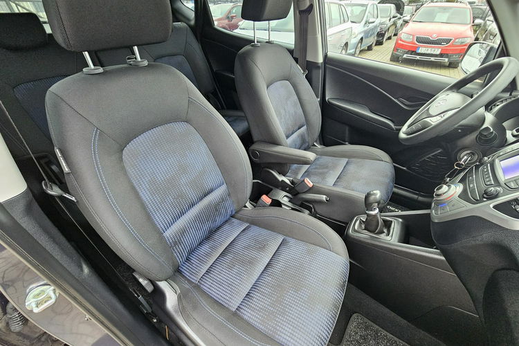 Hyundai ix20 Lift , zadbany , zdjęcie 12