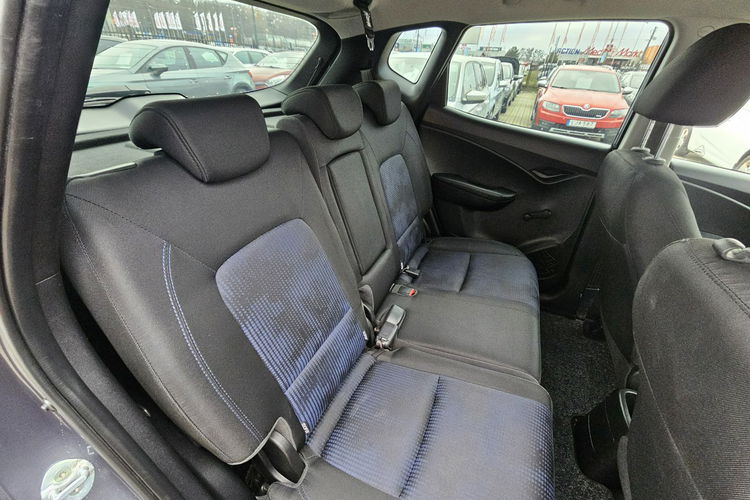 Hyundai ix20 Lift , zadbany , zdjęcie 13