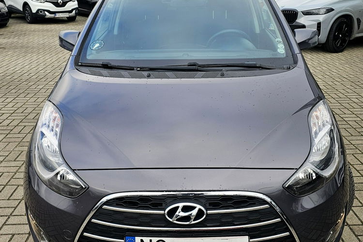Hyundai ix20 Lift , zadbany , zdjęcie 2